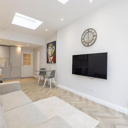 2 Bed Flat -Zone 1-4 London Διαμέρισμα Thornton Heath Εξωτερικό φωτογραφία