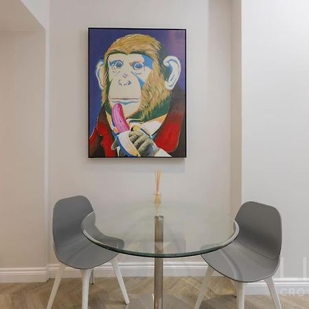 2 Bed Flat -Zone 1-4 London Διαμέρισμα Thornton Heath Εξωτερικό φωτογραφία