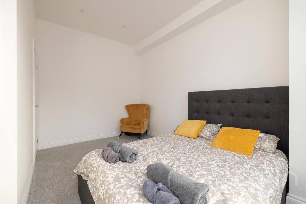 2 Bed Flat -Zone 1-4 London Διαμέρισμα Thornton Heath Εξωτερικό φωτογραφία