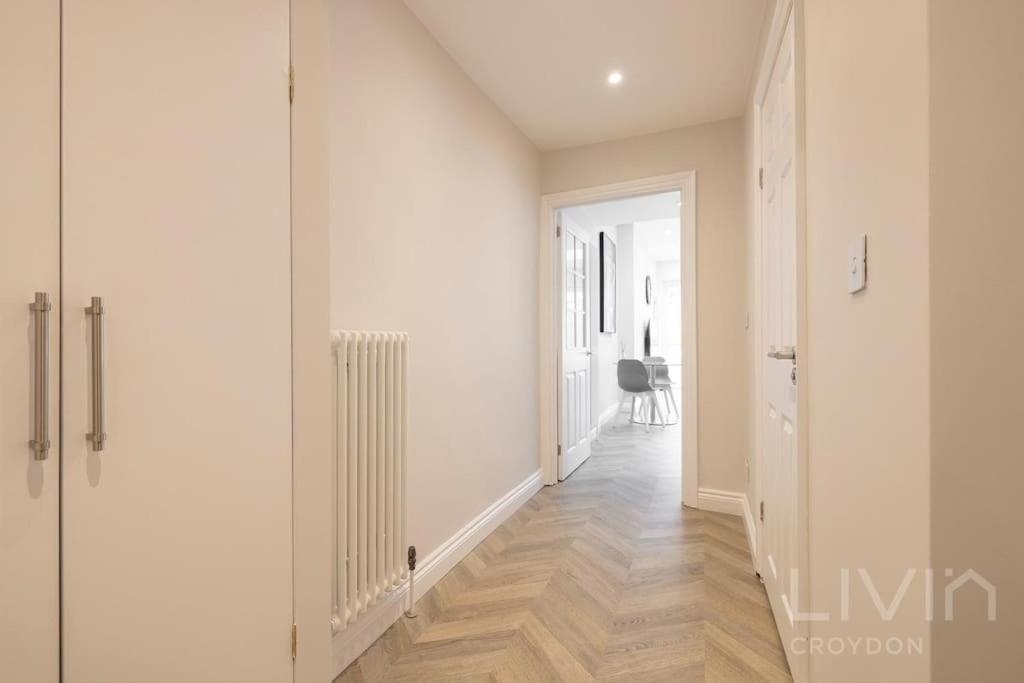 2 Bed Flat -Zone 1-4 London Διαμέρισμα Thornton Heath Εξωτερικό φωτογραφία